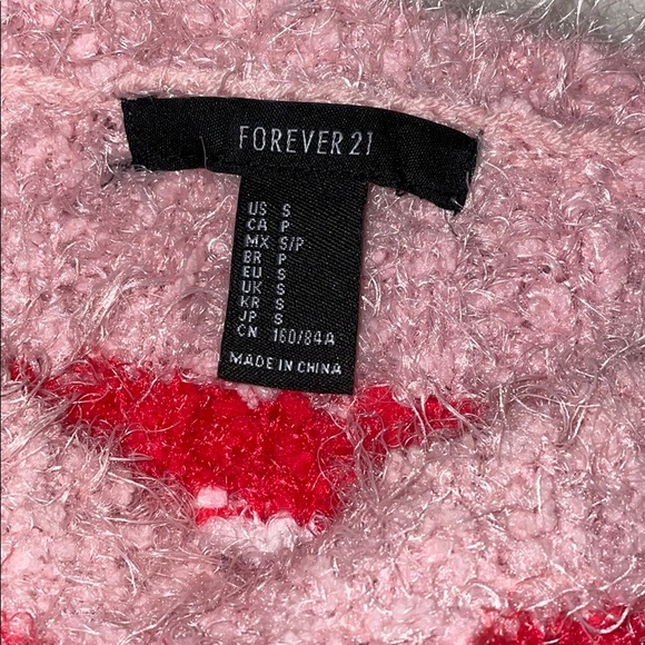 Fussy sweater - Picture 2 of 2